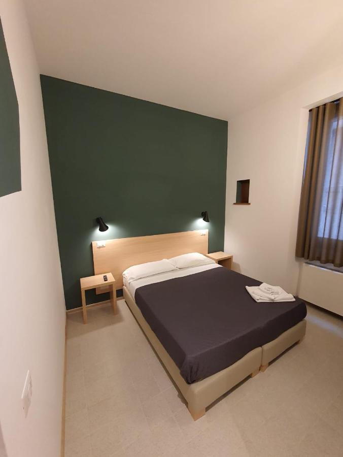 Guest House Viaroma San Severino Marche Exterior foto