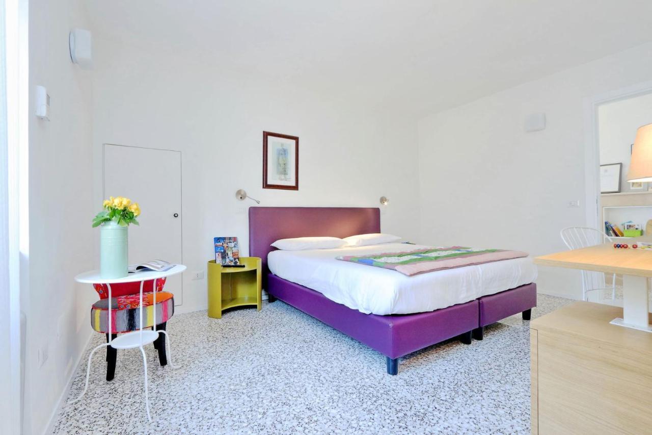 Guest House Viaroma San Severino Marche Exterior foto